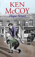 Book Cover for Hope Street by Ken McCoy