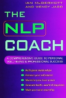 Book Cover for The NLP Coach by Ian McDermott, Wendy Jago