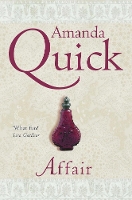 Book Cover for Affair by . Amanda Quick