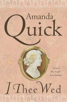 Book Cover for I Thee Wed by . Amanda Quick