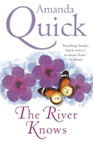 Book Cover for The River Knows by . Amanda Quick