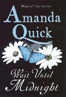 Book Cover for Wait Until Midnight by . Amanda Quick