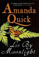 Book Cover for Lie By Moonlight by . Amanda Quick