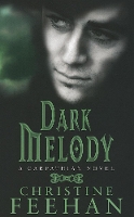Book Cover for Dark Melody by Christine Feehan