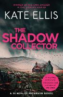 Book Cover for The Shadow Collector by Kate Ellis