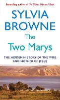 Book Cover for The Two Marys by Sylvia Browne