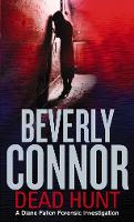 Book Cover for Dead Hunt by Beverly Connor