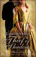 Book Cover for Thief of Shadows by Elizabeth Hoyt