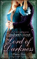 Book Cover for Lord of Darkness by Elizabeth Hoyt