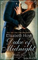 Book Cover for Duke of Midnight by Elizabeth Hoyt