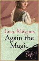 Book Cover for Again the Magic by Lisa Kleypas