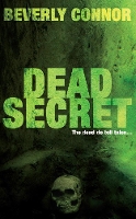 Book Cover for Dead Secret by Beverly Connor