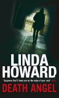 Book Cover for Death Angel by Linda Howard