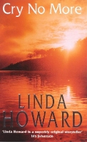 Book Cover for Cry No More by Linda Howard