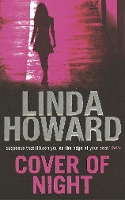 Book Cover for Cover Of Night by Linda Howard