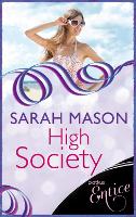 Book Cover for High Society by Sarah Mason