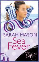 Book Cover for Sea Fever by Sarah Mason