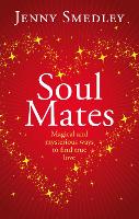 Book Cover for Soul Mates by Jenny Smedley