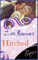 Book Cover for Hitched by Zoe Barnes