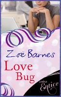 Book Cover for Love Bug by Zoe Barnes