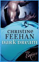 Book Cover for Dark Dream by Christine Feehan