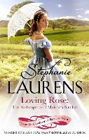 Book Cover for Loving Rose: The Redemption of Malcolm Sinclair by Stephanie Laurens