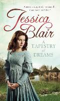 Book Cover for A Tapestry of Dreams by Jessica Blair