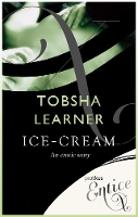 Book Cover for Ice-cream by Tobsha Learner