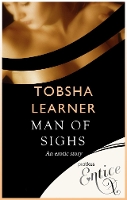 Book Cover for Man of Sighs by Tobsha Learner