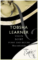Book Cover for Virgin, Doubt & Pussy and Mouse by Tobsha Learner