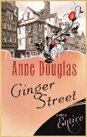 Book Cover for Ginger Street by Anne Douglas