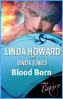 Book Cover for Blood Born by Linda Howard, Linda Jones