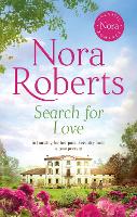 Book Cover for Search For Love by Nora Roberts