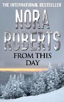 Book Cover for From This Day by Nora Roberts