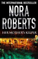 Book Cover for Her Mother's Keeper by Nora Roberts