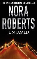 Book Cover for Untamed by Nora Roberts