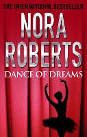 Book Cover for Dance of Dreams by Nora Roberts