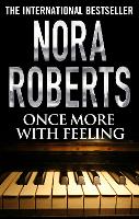 Book Cover for Once More With Feeling by Nora Roberts