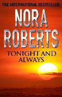 Book Cover for Tonight and Always by Nora Roberts