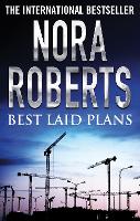 Book Cover for Best Laid Plans by Nora Roberts