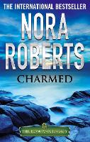 Book Cover for Charmed by Nora Roberts