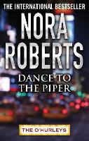 Book Cover for Dance to the Piper by Nora Roberts