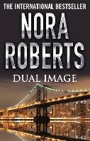 Book Cover for Dual Image by Nora Roberts