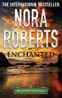 Book Cover for Enchanted by Nora Roberts