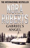 Book Cover for Gabriel's Angel by Nora Roberts