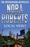 Book Cover for Local Hero by Nora Roberts