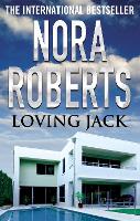 Book Cover for Loving Jack by Nora Roberts