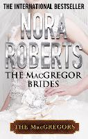 Book Cover for The MacGregor Brides by Nora Roberts