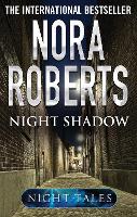 Book Cover for Night Shadow by Nora Roberts