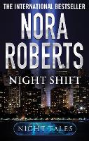 Book Cover for Night Shift by Nora Roberts